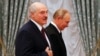 "Кремль чувствует себя хозяином положения". Политолог Усов о встрече Лукашенко и Путина