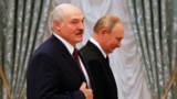 О чем еще договорились Лукашенко и Путин