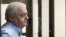 RUSSIA -- Norwegian national Frode Berg, who is accused of spying on Russia, attends a court hearing in Moscow, January 30, 2019