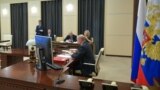 Переживет ли бизнес "каникулы" Путина. Вечер с Игорем Севрюгиным