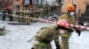 Шесть человек погибли при взрыве жилого дома в Иваново