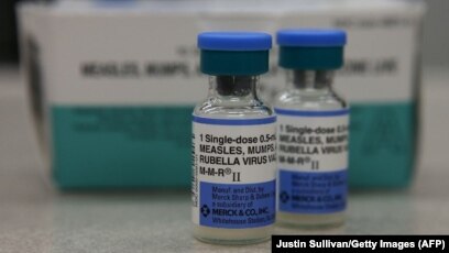 Сопротивление вакцинации