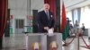 ЦИК Беларуси признал выборы президента состоявшимися: проголосовали 54% избирателей