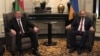 Президент Азербайджана и премьер Армении обсуждают в Вене урегулирование в Карабахе 