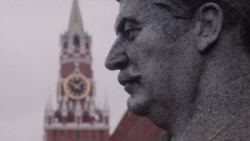 Красная душа: как возрождается культ личности Сталина в современной России. Единственный показ на телеканале 21 мая