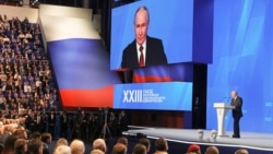 "Ущерб есть, но все работает стабильно!" Путин заявил, что бензиновый кризис в России — "не критический"