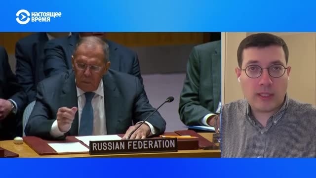 Сергей Санович: "У Рубио нет никаких иллюзий относительно возможностей Лаврова влиять на ситуацию" episode artwork