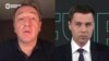 Дмитрий Навоша – о визите главы IIHF Рене Фазеля к Лукашенко