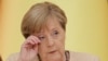 Прощальное турне Ангелы Меркель в РФ и Украину. Что было и как его показала российская пропаганда