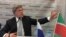 Глава "Яблока" Григорий Явлинский