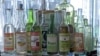 В Забайкальском крае объявили об "алкогольной эпидемии"