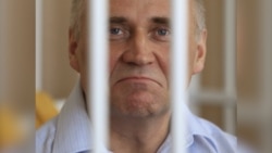 Beatings And Incarcerations: The Dangers Of Running For President In Belarus