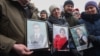 В Кемерове опубликовали списки погибших в пожаре