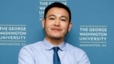 Гражданин Кыргызстана Тенгиз Сыдыков, сын бывшего посла Кыргызстана в США Замиры Сыдыковой, подозреваемый в причастности к контрабанде оружия