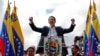 Испания, Франция и Германия признают Гуайдо президентом Венесуэлы, если в стране не объявят президентские выборы