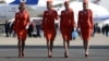 "Аэрофлот": никакой дискриминации стюардесс по внешности и возрасту нет 