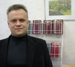 Геннадий Винярский