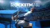 Rocketman film poster