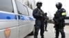 ФСБ России сообщила о задержании "украинского шпиона" в Крыму