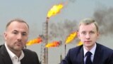 Схемы: кто стоит за фирмами, получившими в Украине газовые площади