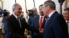Bloomberg сообщил о двух россиянах, арестованных в Ливии за попытку повлиять на выборы