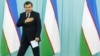 Мирзиеёв официально стал президентом Узбекистана