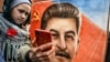 "Левада-Центр": каждый второй россиянин восхищается или уважает Сталина. Это рекорд 