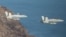 Истребители F-18, иллюстративное фото 