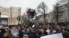 Забастовка Навального 