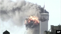 From Sympathy To Conspiracy Theories: How Mainstream Russian TV Covered 9/11