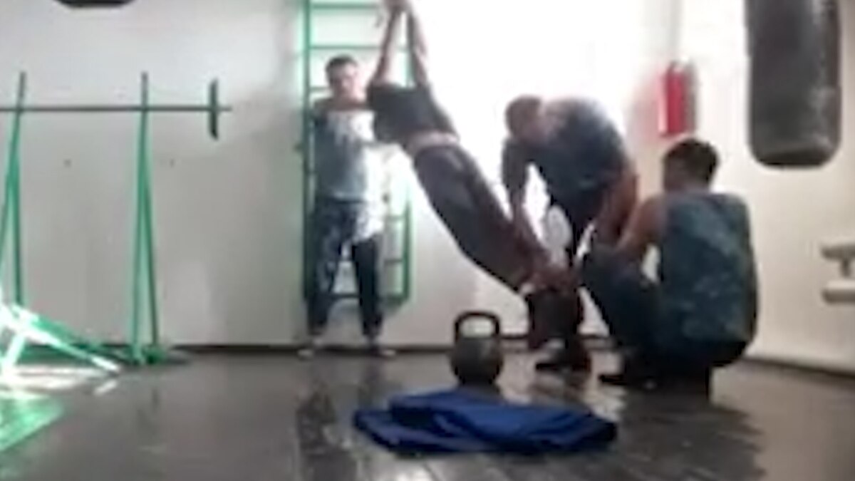 Torture Videos Cartel