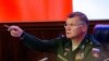 Минобороны РФ отчиталось о выводе войск с правого берега Днепра "в соответствии с планом"

