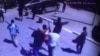 В Актобе совершены нападения на оружейные магазины и военную часть