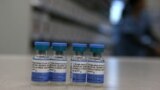 Америка: испытания вакцины против коронавируса