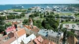 Главное: Эстония перестает впускать россиян