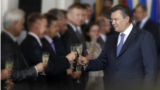 Друзья Януковича: почему в Украине закрывают дела против соратников беглого президента?