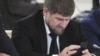 Кадыров ушел из инстаграма, за ним – весь чеченский парламент