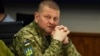 Командующий ВСУ Залужный: война в Украине переходит на новый этап позиционной войны, и это выгодно России 