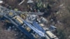 Прокуратура Германии: причина аварии поездов в Баварии – ошибка диспетчера 