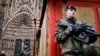 Прокуратура Франции: стрельба в Страсбурге – теракт, нападавший кричал "Аллах акбар"