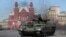Память или демонстрация военной мощи. Час Тимура Олевского