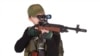 Оружейный скандал в Литве: армия распродала винтовки, подаренные США, и теперь выкупает их обратно 