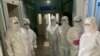 В Башкирии более 500 медработников заразились коронавирусом. Страховые выплаты получили только 13