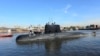 Минобороны России отправило судно на поиск пропавшей аргентинской подлодки