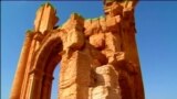 Боевики ИГИЛ взорвали еще один древний храм в Пальмире