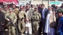 "Талибы обещали $300 тысяч за мою голову": история бывшего афганского переводчика, сотрудничавшего с американскими войсками