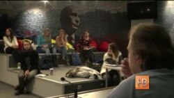 Загадочная группа "Сеть" ведет в сети пропаганду в пользу России