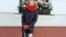 Belarus - Lyubou Sarlay, 17Jan2021