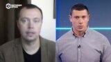 Что известно о задержании корреспондента "Комсомольской правды в Беларуси"