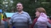 Russian Couple Threatened With Losing Their Children For Attending Rally Vow To Fight On